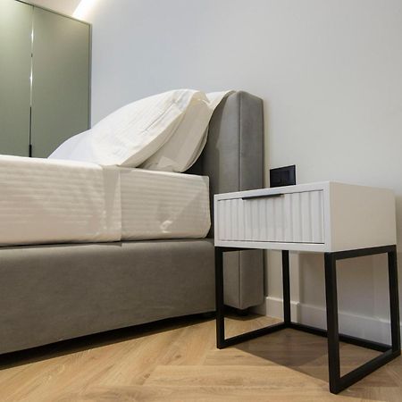 Mina Luxury Rooms Tirana Exterior photo