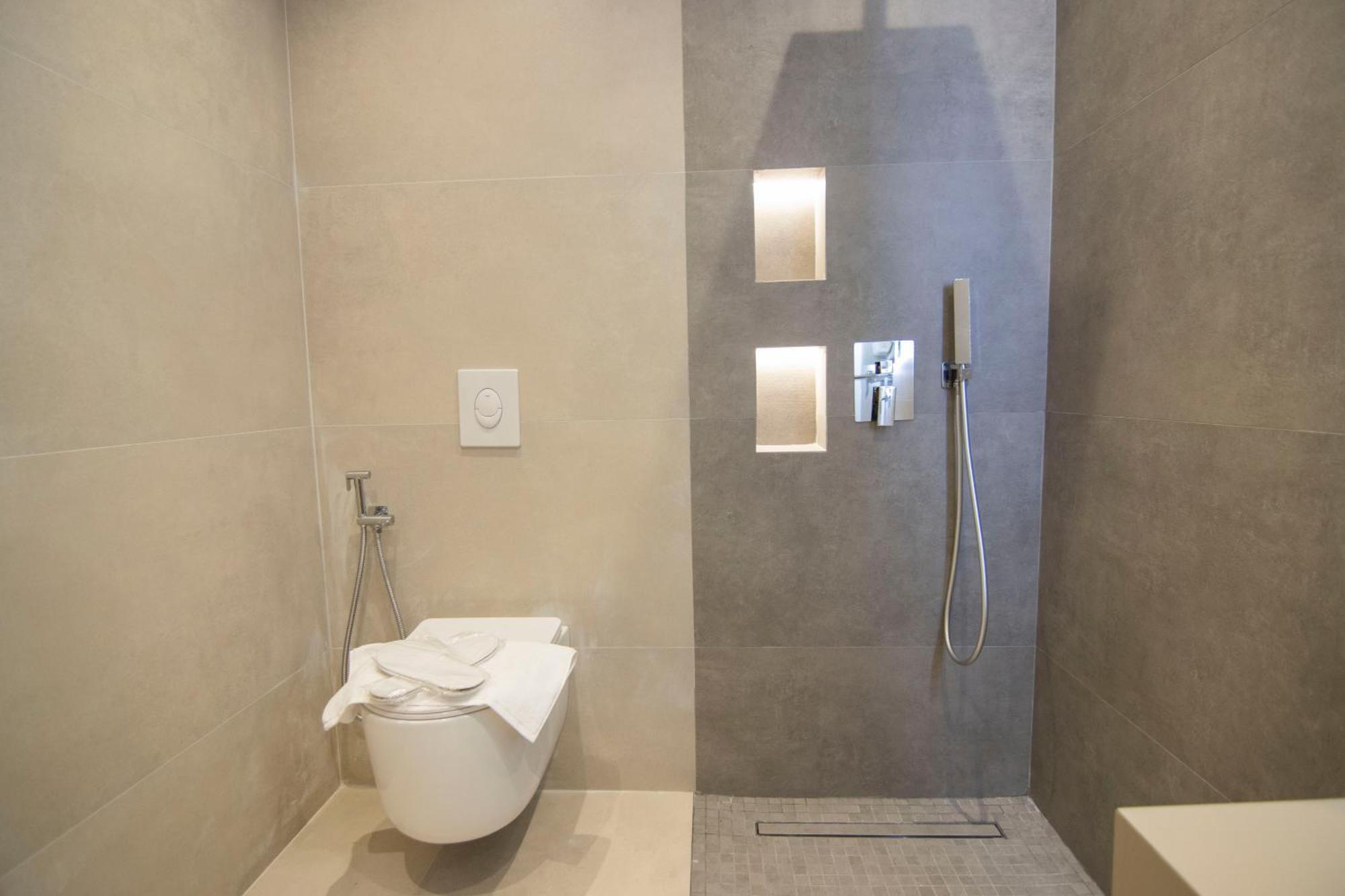 Mina Luxury Rooms Tirana Exterior photo